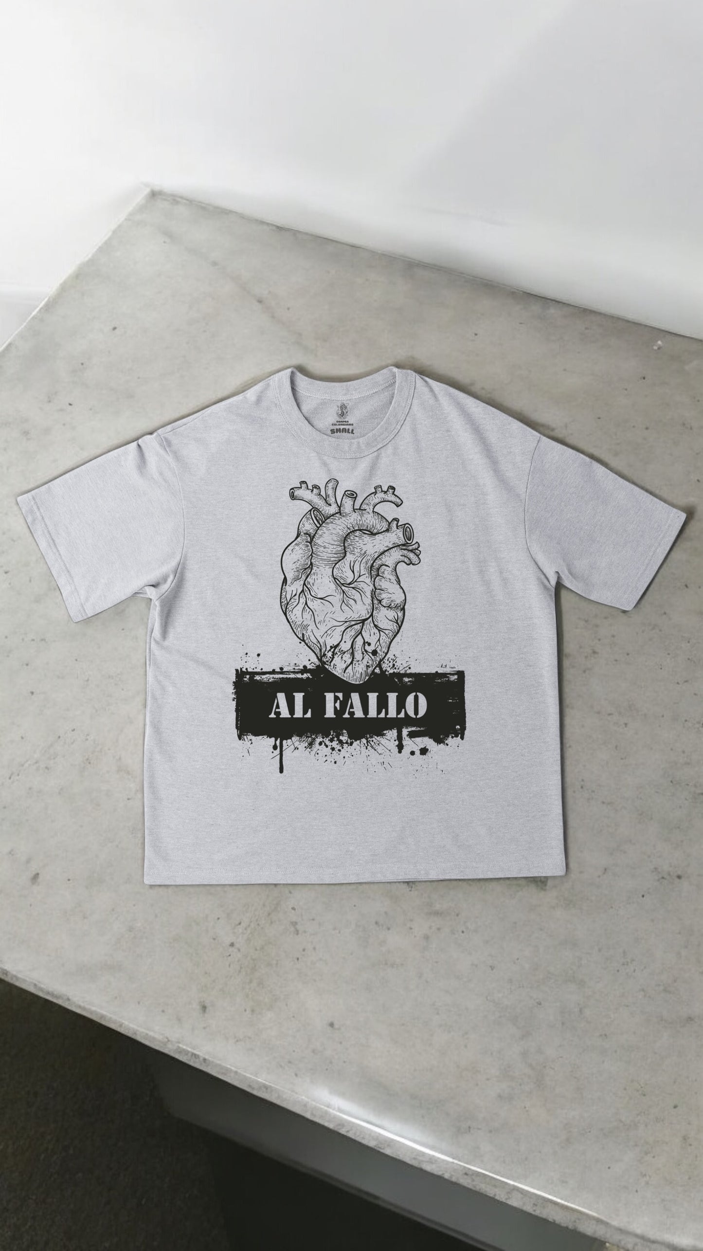 Al Fallo