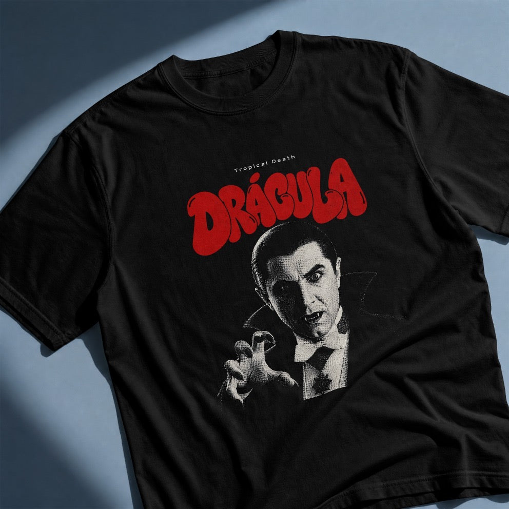 Drácula