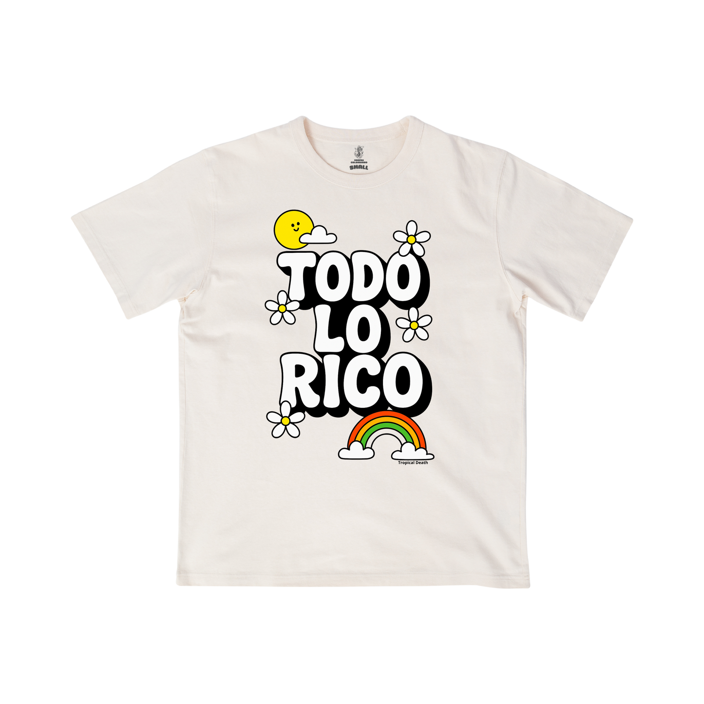 Todo Lo Rico