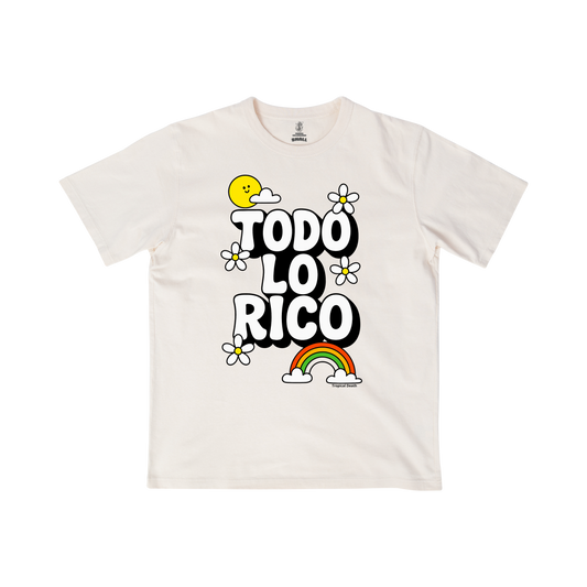 Todo Lo Rico