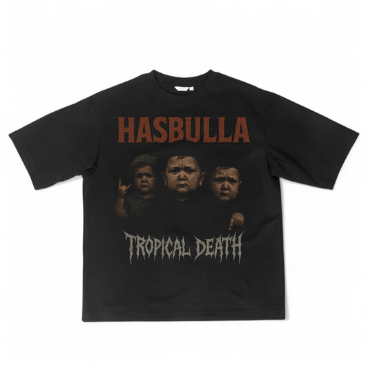 Hasbulla x3 Metal