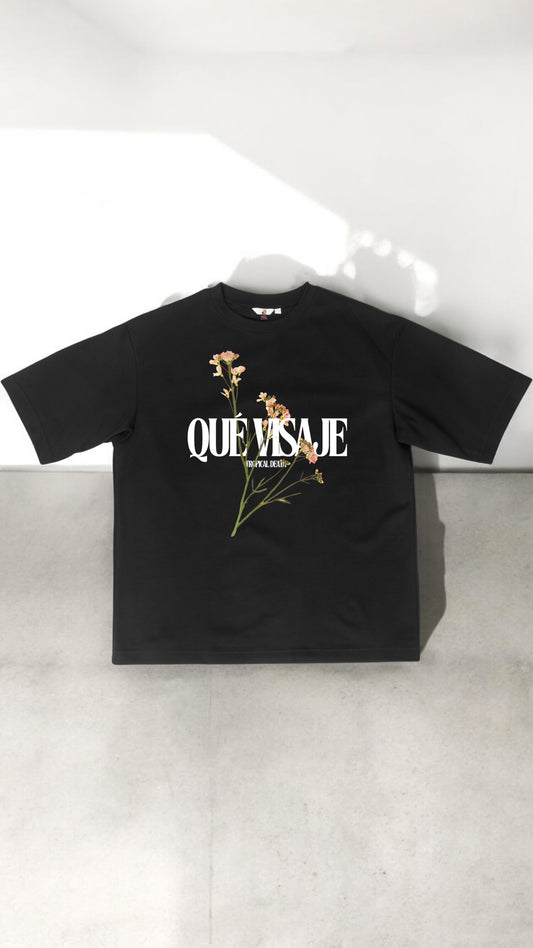 Qué Visaje