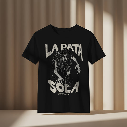 La Pata Sola