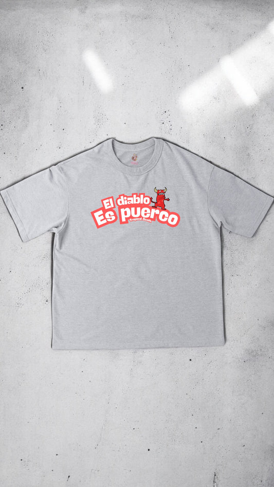 El Diablo Es Puerco