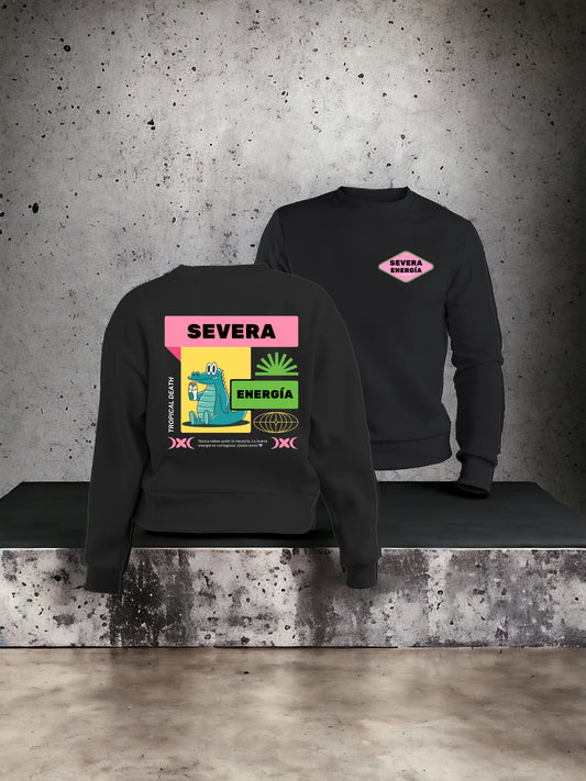 Severa Energía