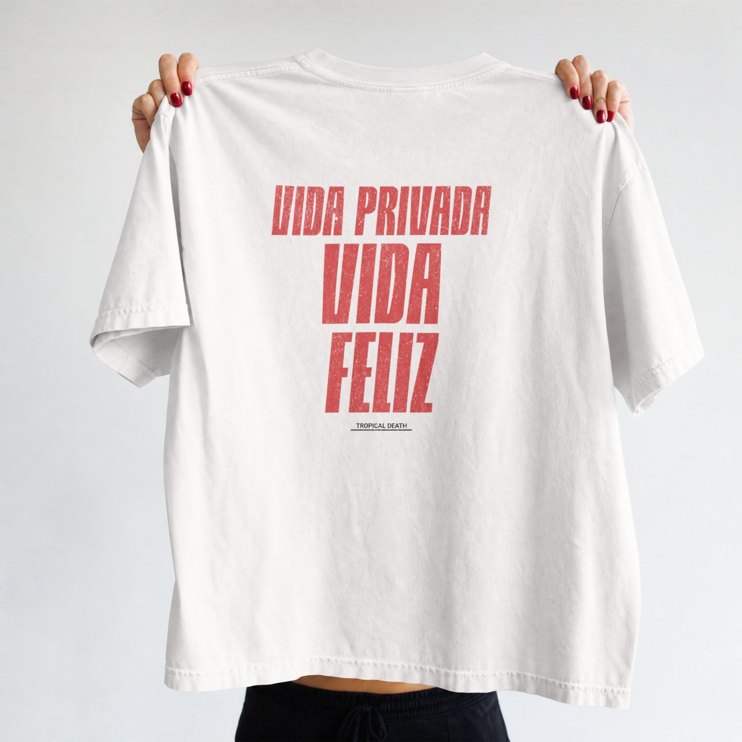 Vida Privada Vida Feliz