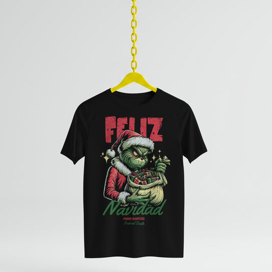 Feliz Navidad Perros Hijueputas