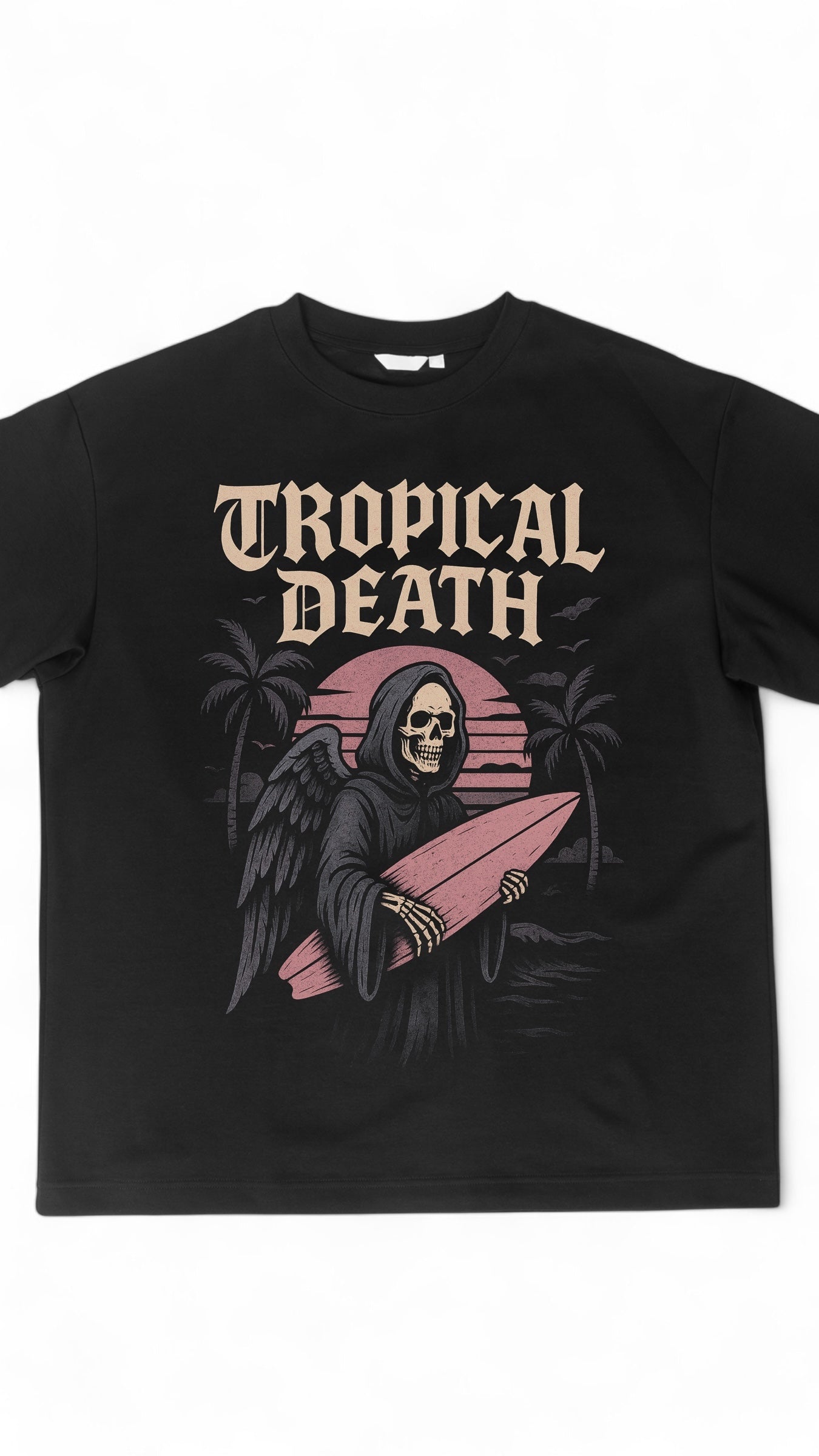 Tropical Death Muerte Surf
