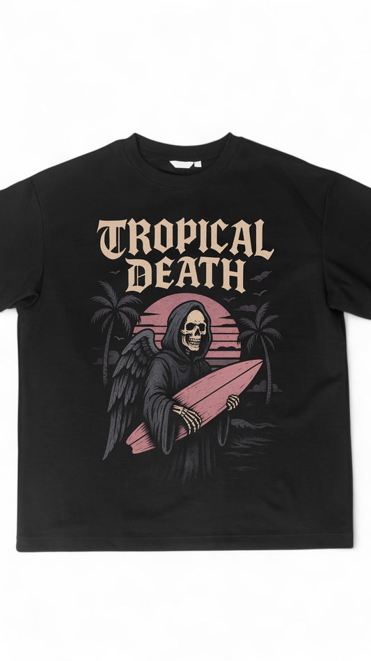 Tropical Death Muerte Surf