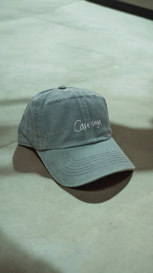 Gorra Care Verga
