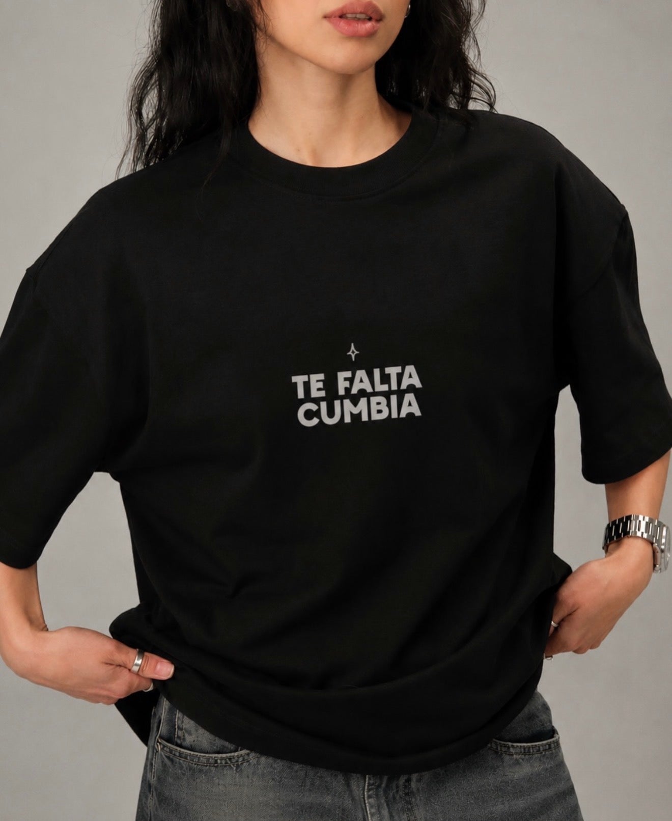 Te Falta Cumbia