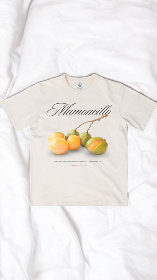 Mamoncillo