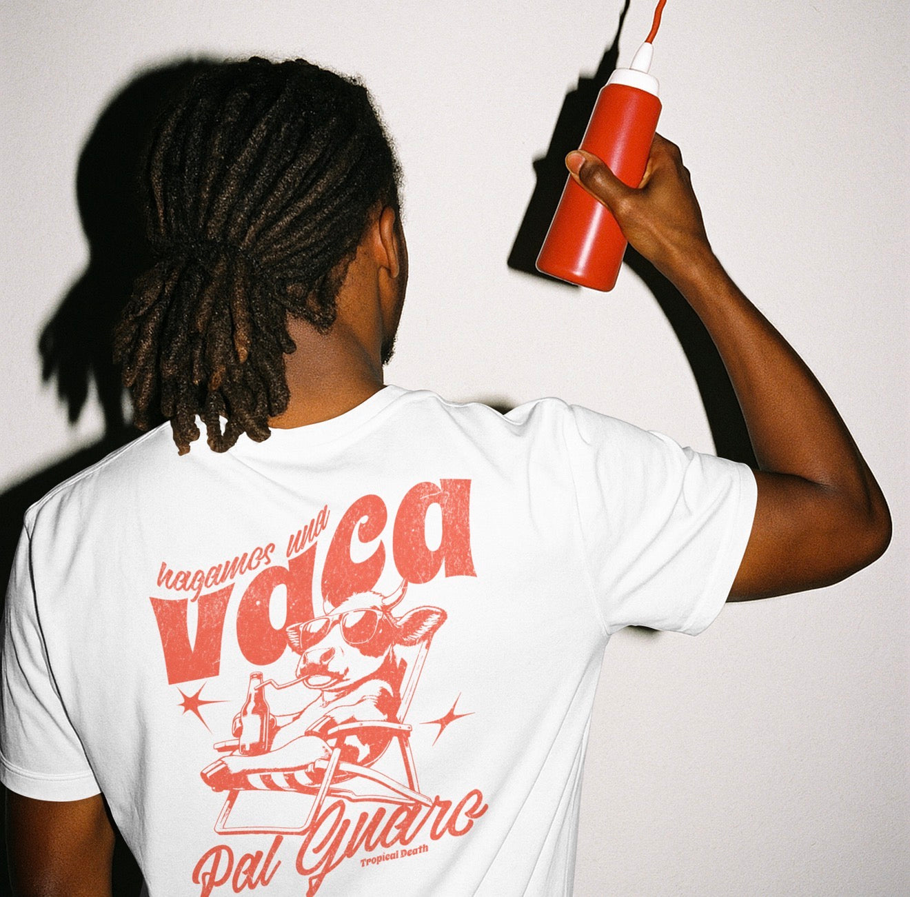 Hagamos Una Vaca Pal Guaro