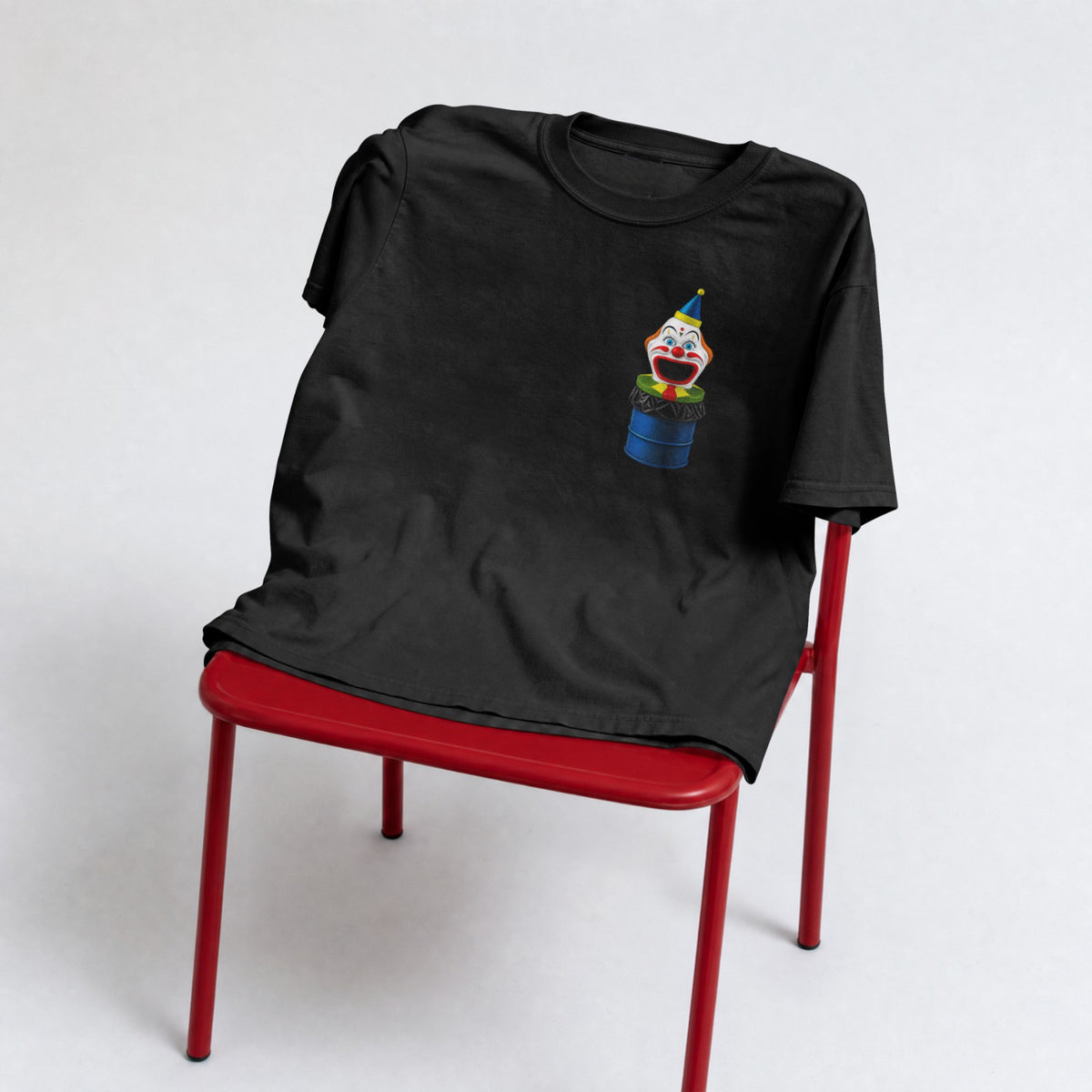 Caneca Payaso