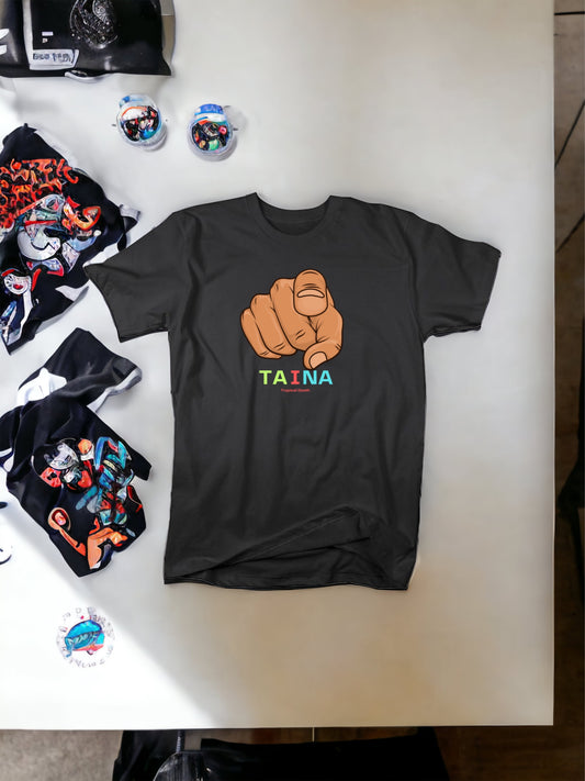 Tú-taina