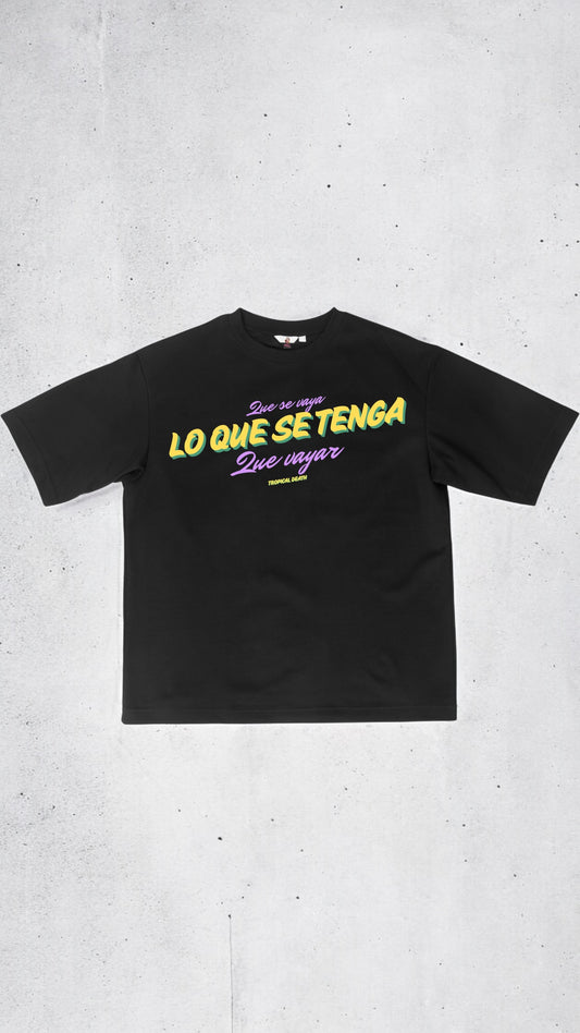 Que Se Vaya Lo Que Se Tenga Que Vayar