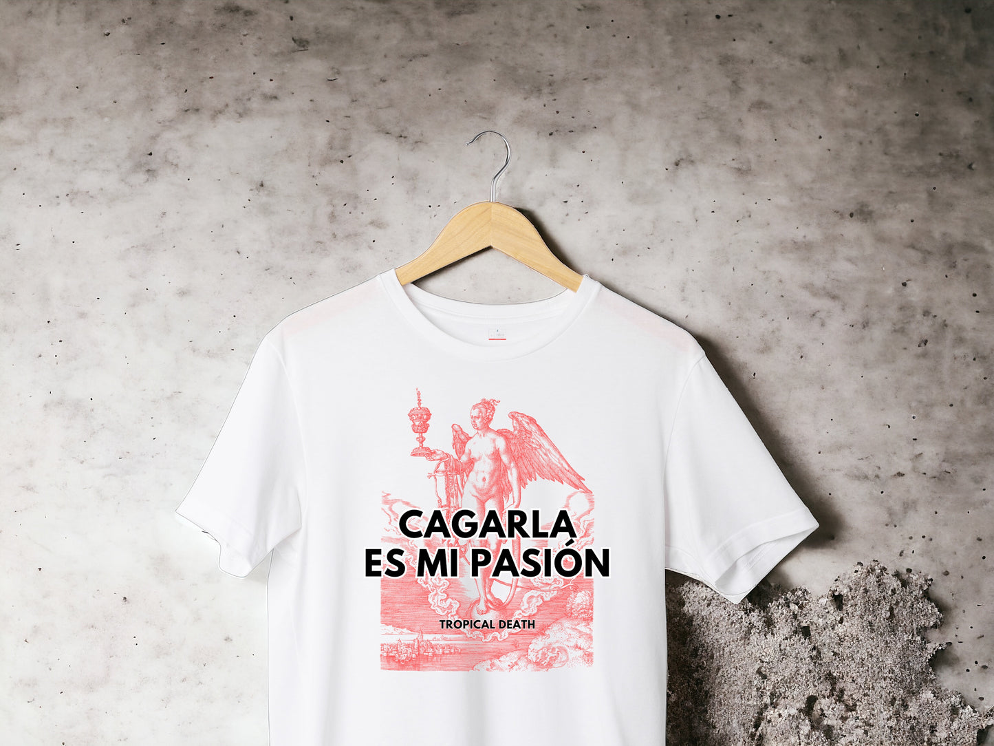 Cargarla Es Mi Pasión Griego