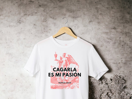 Cargarla Es Mi Pasión Griego