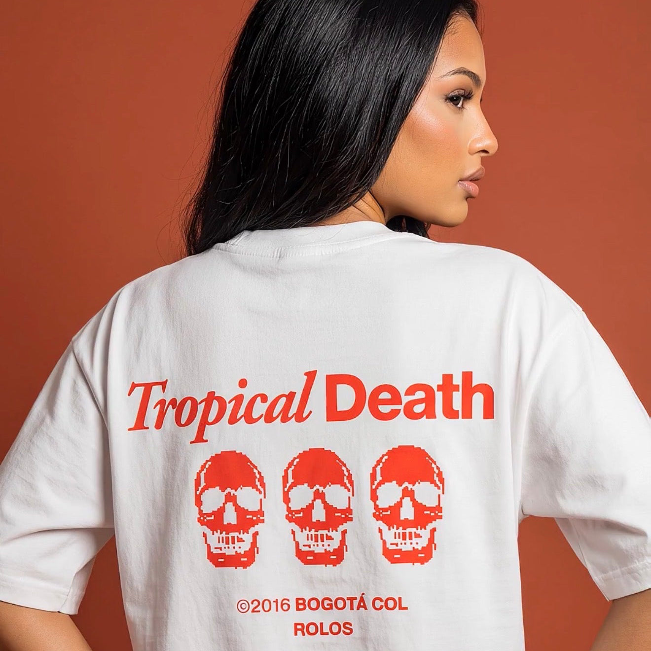 Tropical Death Rolos