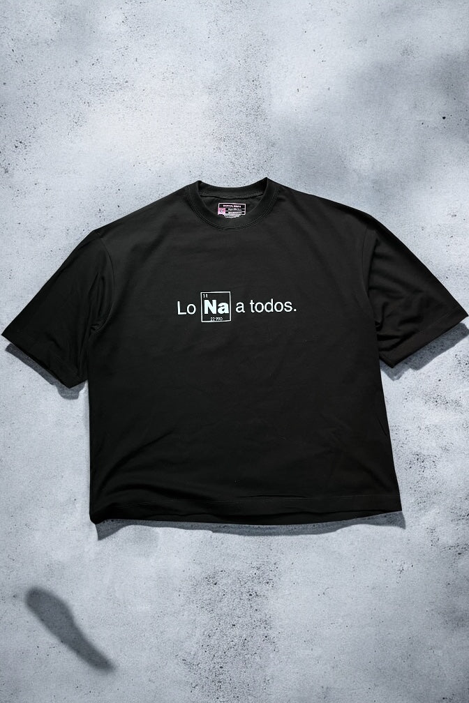 Los odio a todos