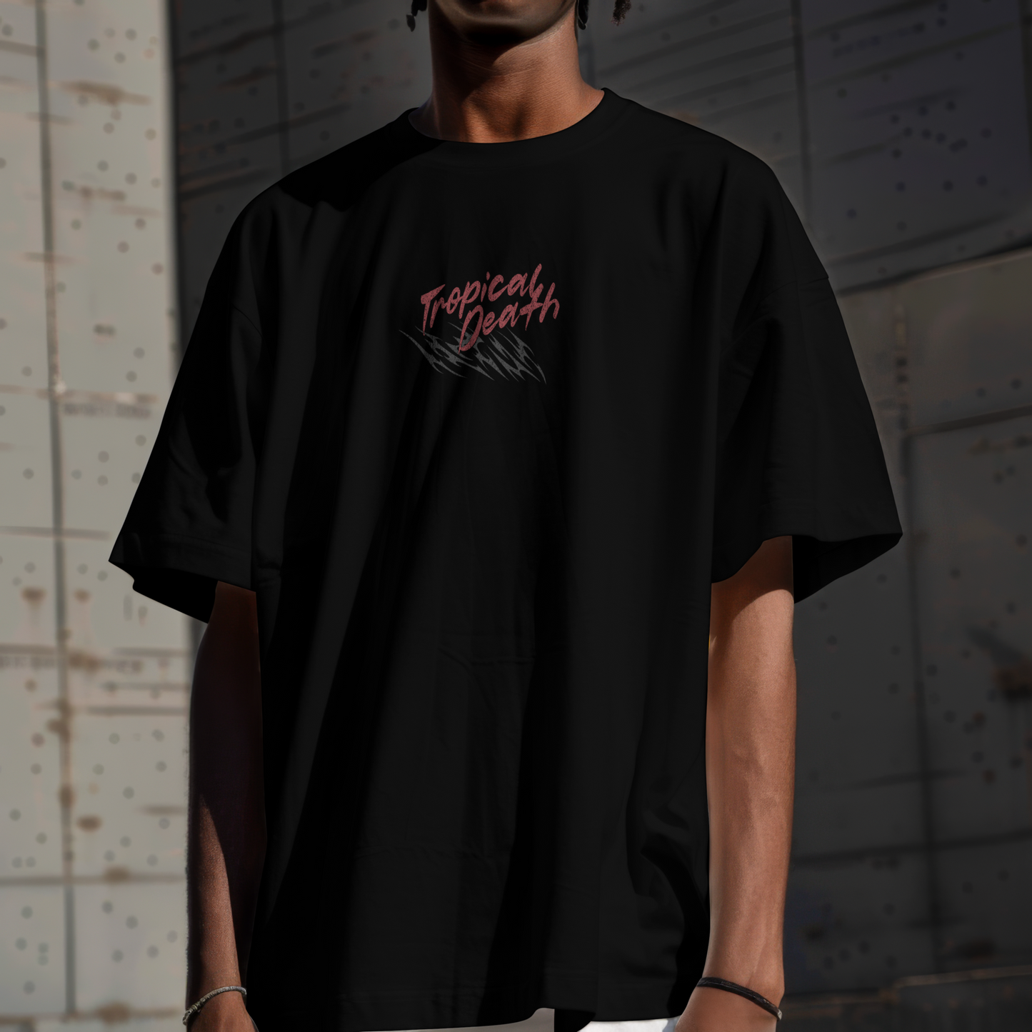 Hienas Tropical Death