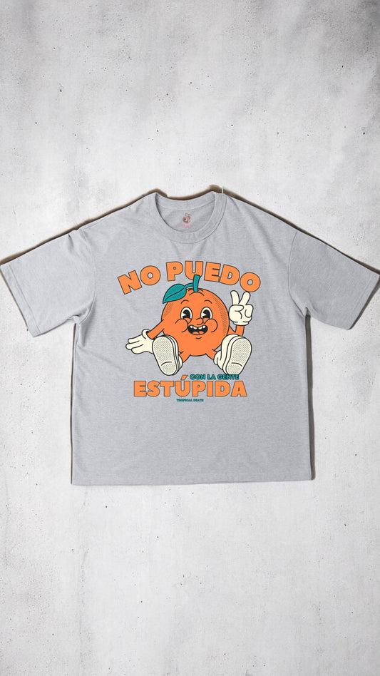 No Puedo Con La Gente Estúpida