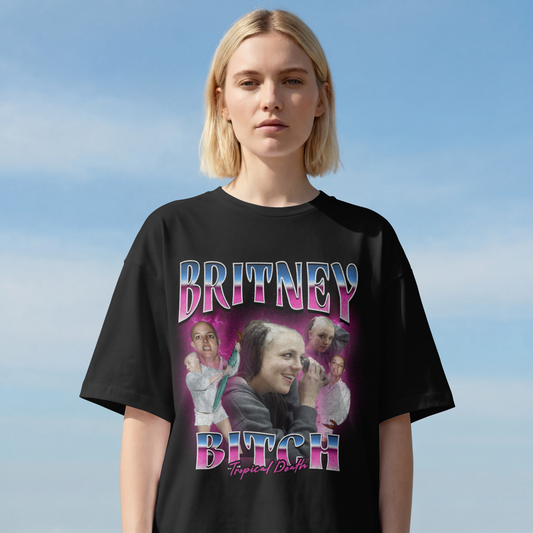 Britney Bitch
