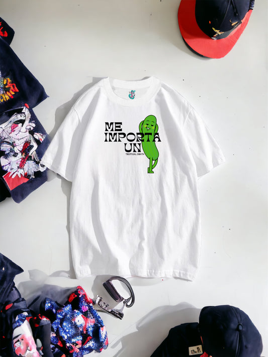 Me Importa Un Pepino