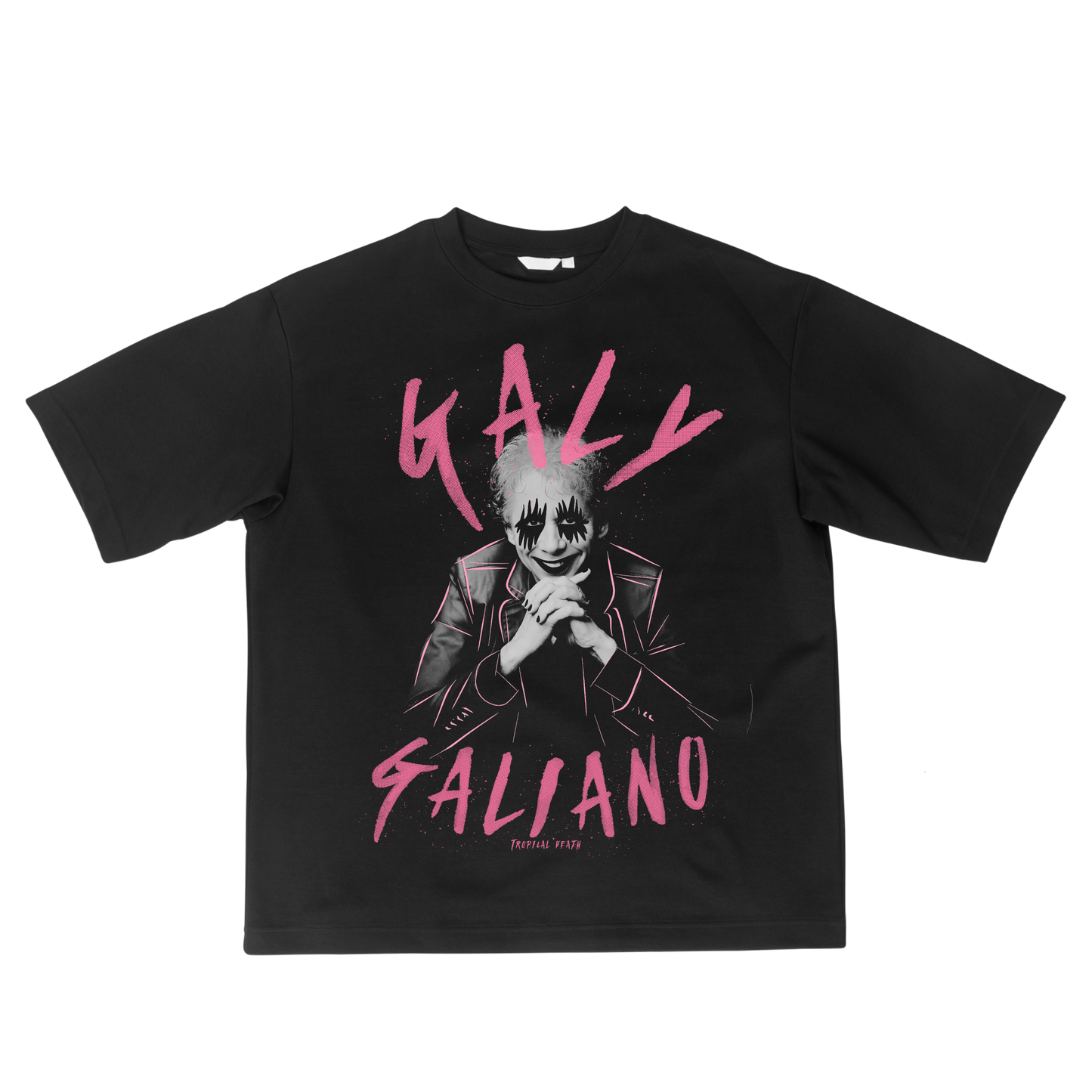 Galy Galiano Metal