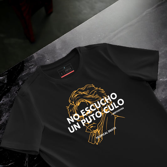 No Escucho Un Puto Culo Griego