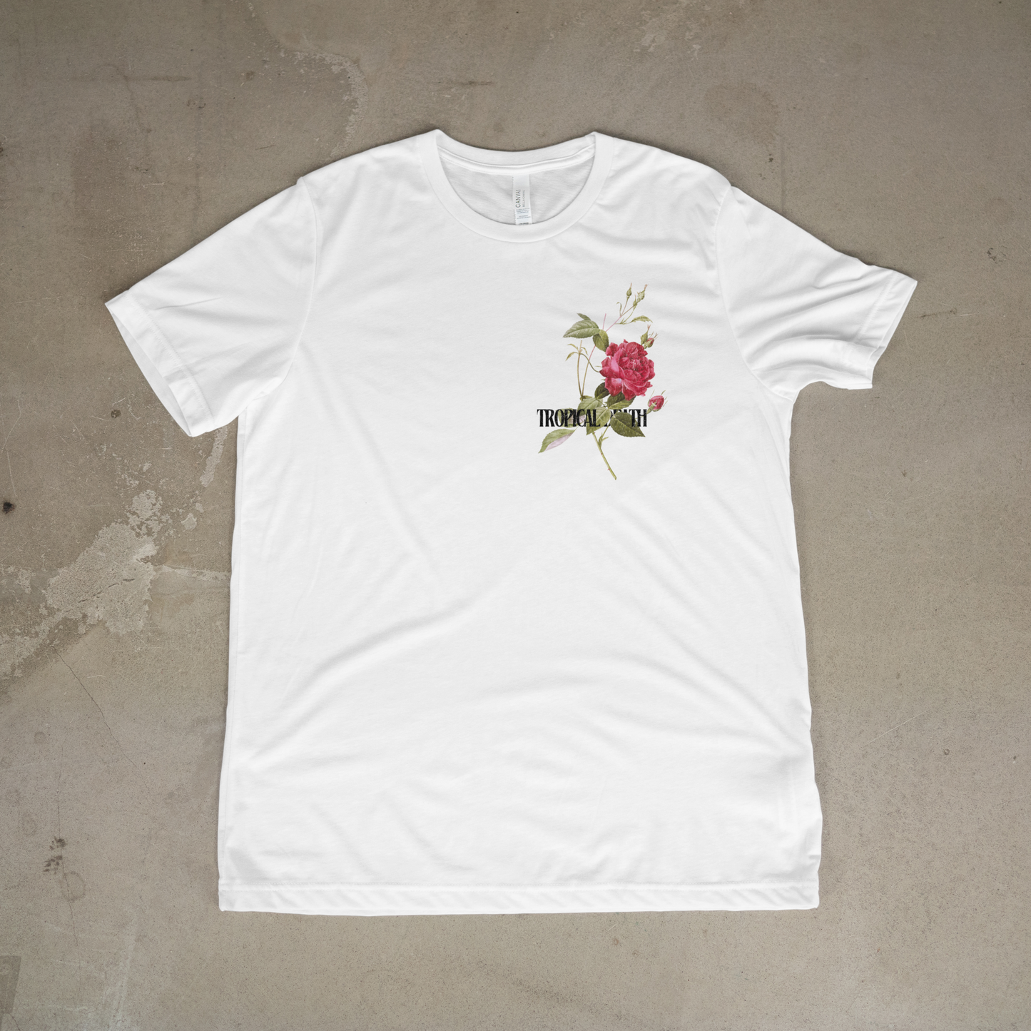 Que Fluya Lo Que Tenga Que Fluyar