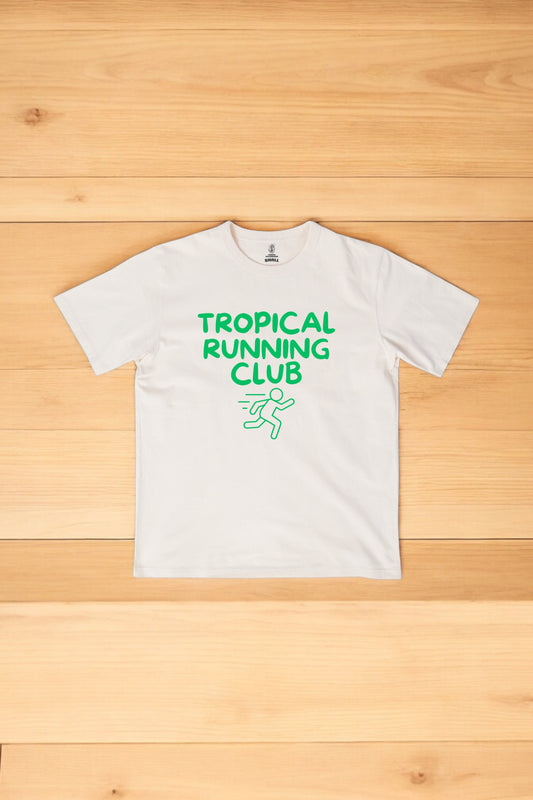 Tropical Running Club