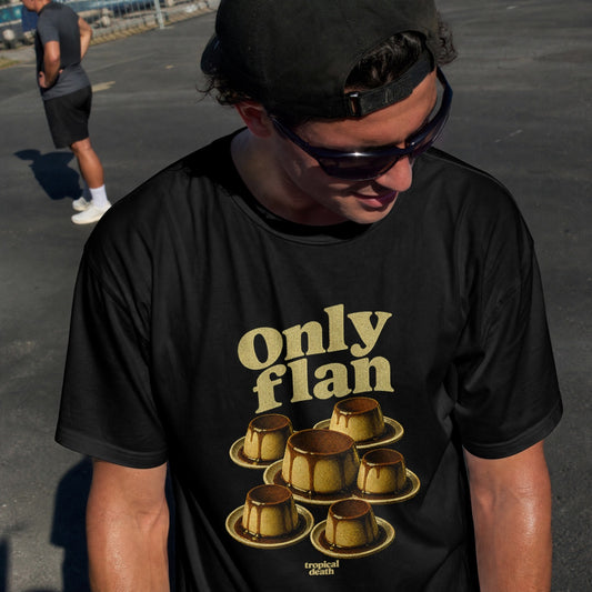 Only Flan