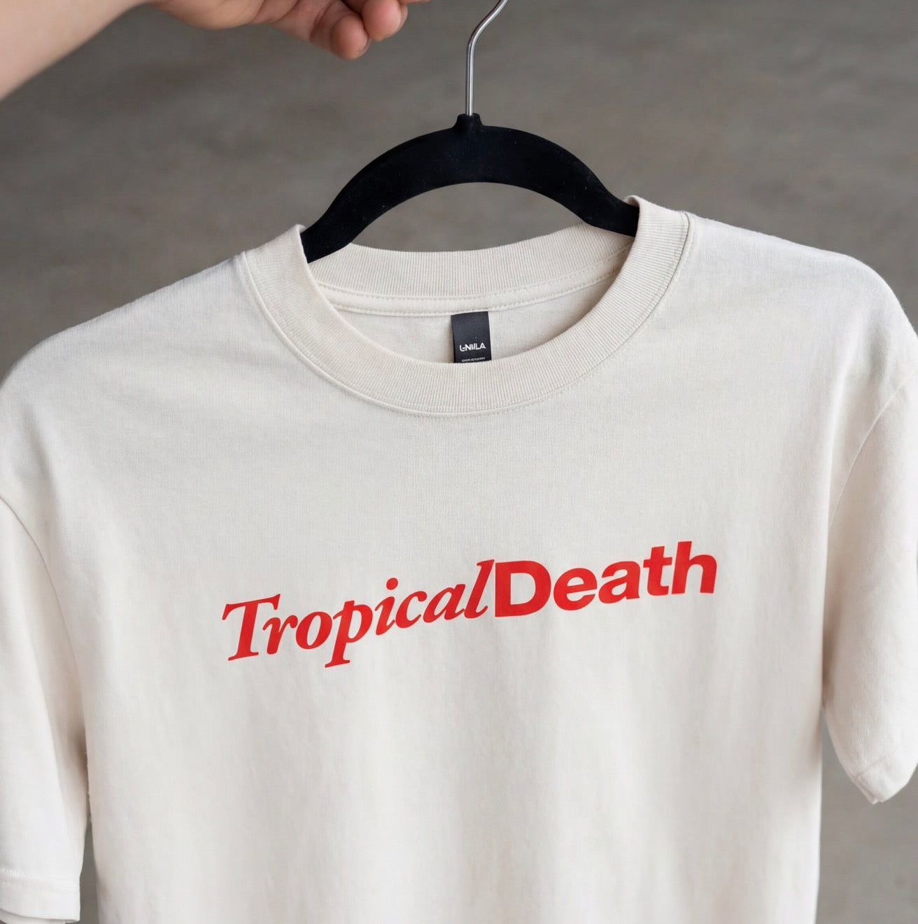 Tropical Death Rolos