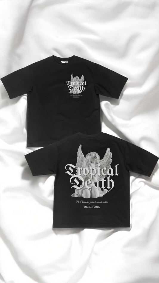 Tropical Death Angel
