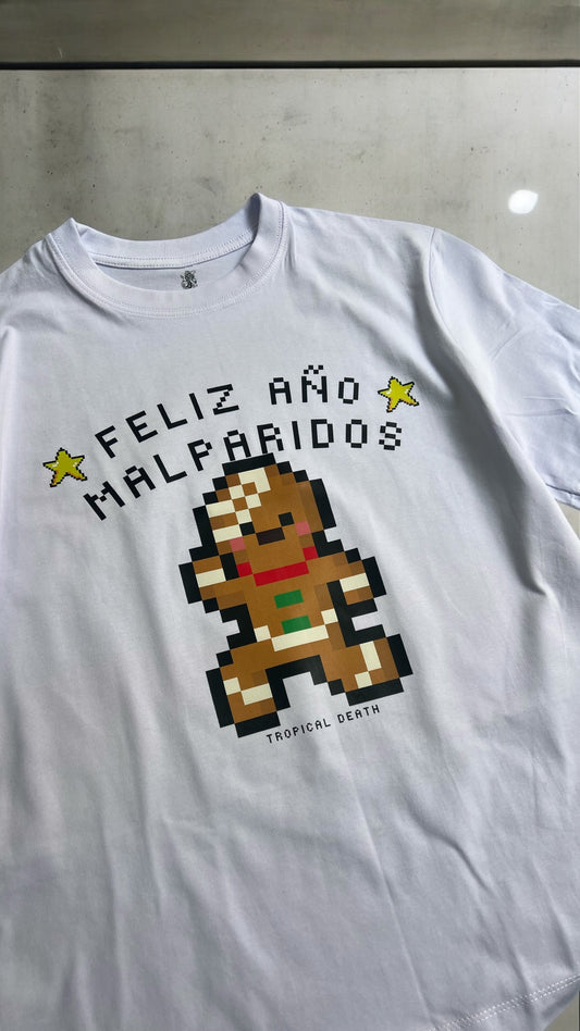 Feliz Año Malparidos