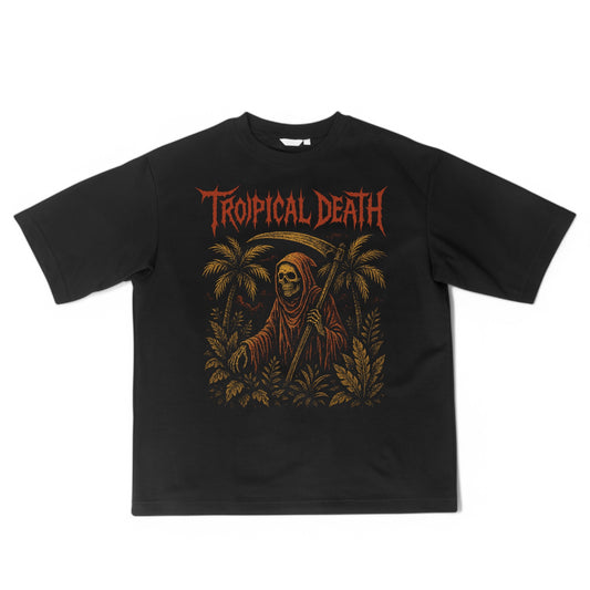 Tropical Death Metal Muerte
