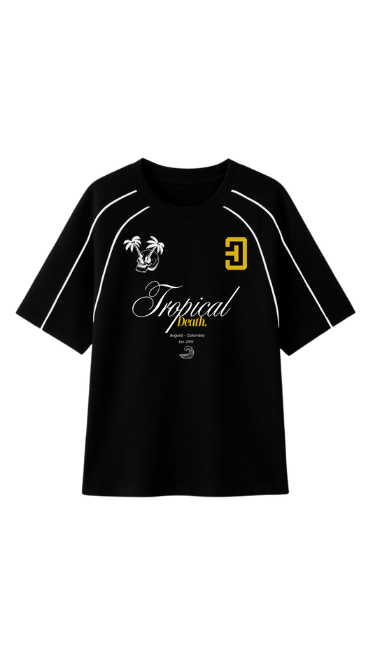 Soccer Tropical Death