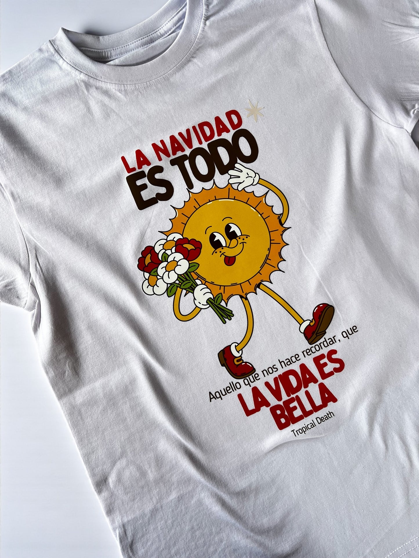 la Navidad Es Todo Aquello Que nos Hace Recordar