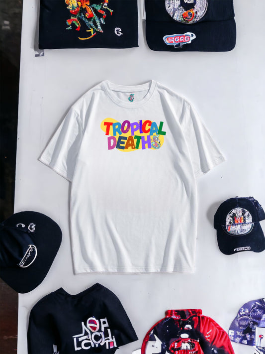 Tropical Death Colores