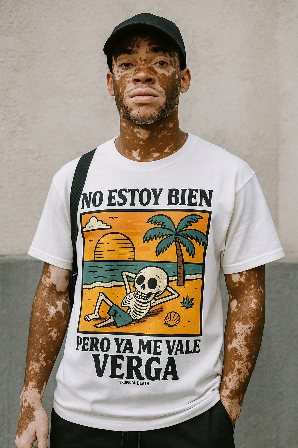 No Estoy Bien Pero Ya Me Vale Verga