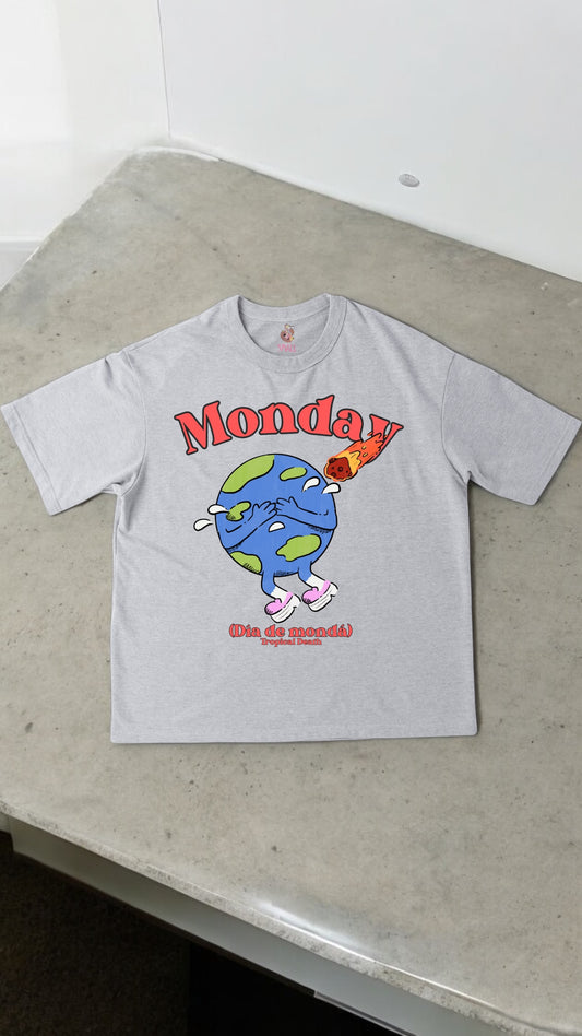 Monday (Día De Mondá)