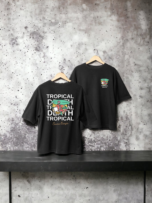 Tropical Death Surf