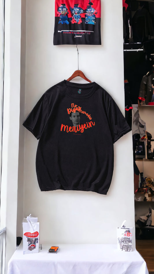 No Digas Mamadas Meriyein