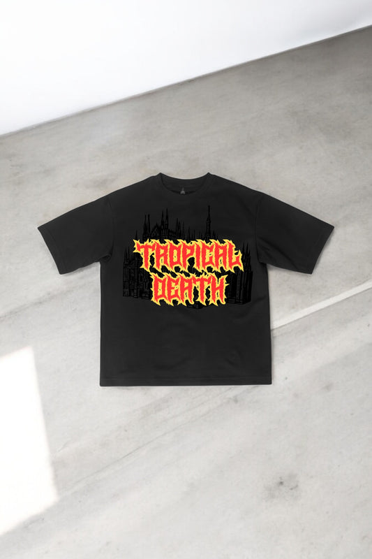Tropical Death Fuego