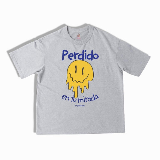 Perdido En Tu Mirada