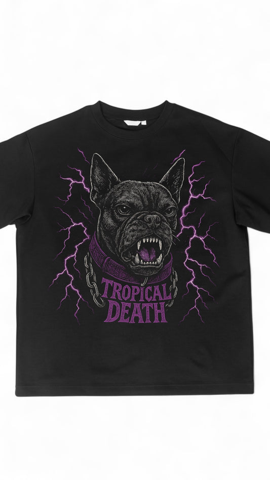 Tropical Death Bulldog