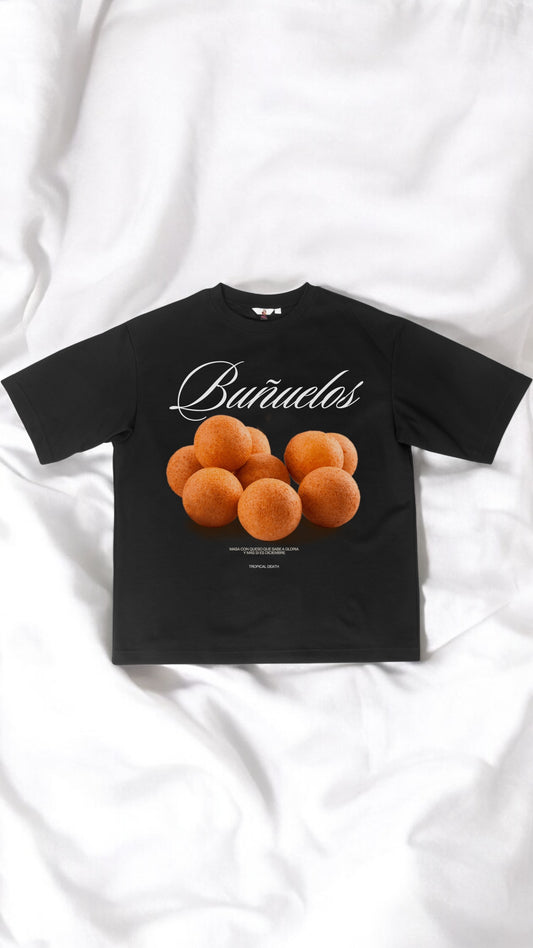 Buñuelos