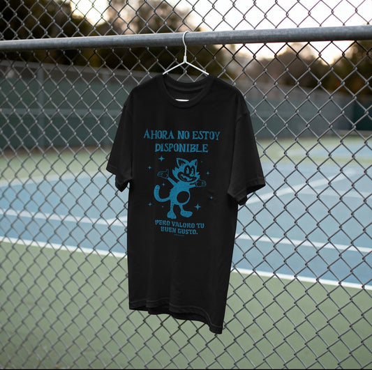 Ahora No Estoy Disponible