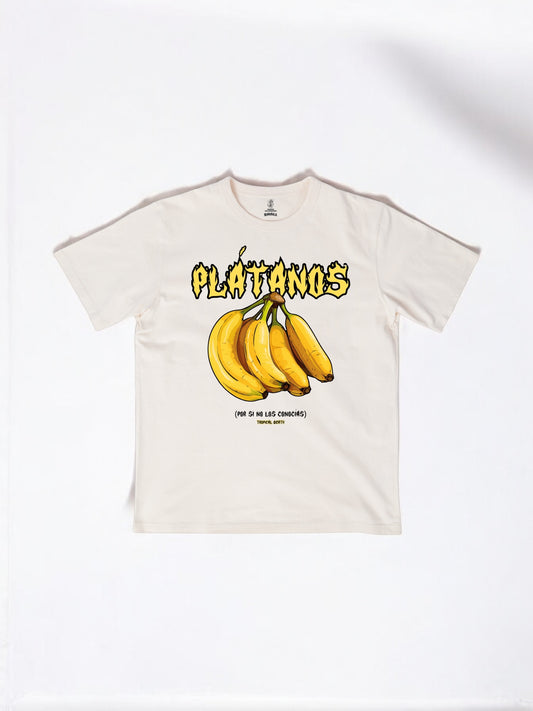 Plátanos